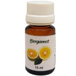 AROMA OIL- BERGAMOT