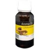 AROMA OIL