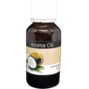 AROMA OIL- COCONUT