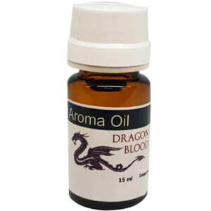AROMA OIL - DRAGON BLOOD