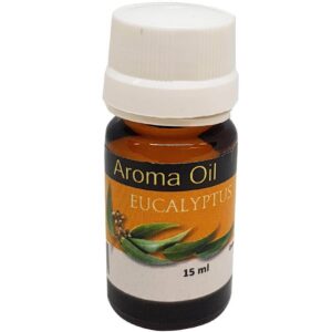 AROMA OIL - EUCALYPTUS
