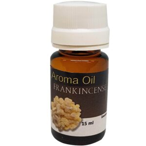 AROMA OIL - FRANKINCENSE