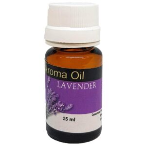 AROMA OIL - LAVENDER