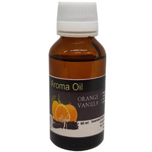 AROMA OIL- ORANGE VAN