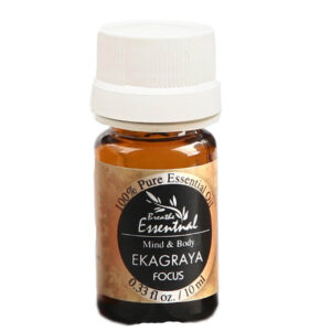BREATHE ESSENTIAL OIL - EKAGRAYA