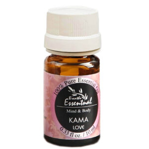 BREATHE ESSENTIAL OIL - KAMA