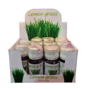 BEST SELLERS - LEMON GRASS