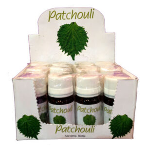 BEST SELLERS - PATCHOULI