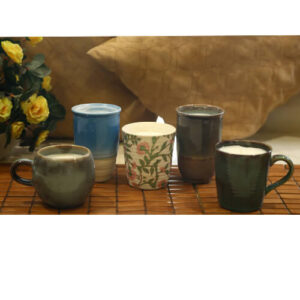 CANDLE - HOME COLLECTION