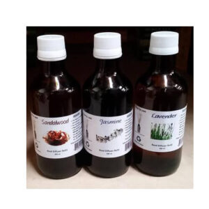 BACK IN STOCK - REED DIFFUSER REFILL