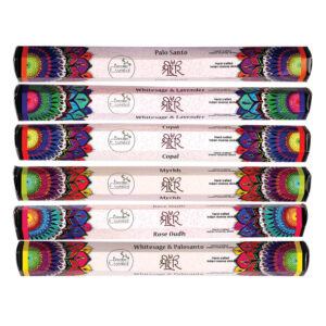 SRI HARI INCENSE STICKS